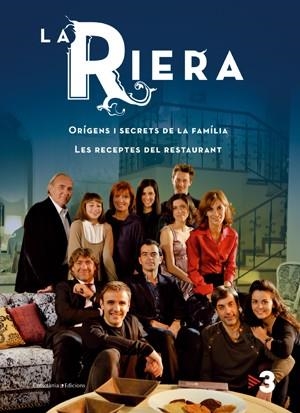 LA RIERA receptes del restaurant | 9788497917513 | Llibres Parcir | Llibreria Parcir | Llibreria online de Manresa | Comprar llibres en català i castellà online