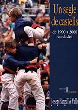 UN SEGLE DE CASTELLS  DE 1900 A 2000 | 9788495684257 | BARGALLO | Llibres Parcir | Librería Parcir | Librería online de Manresa | Comprar libros en catalán y castellano online