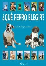 QUE PERRO ELEGIR | 9788425514012 | Llibres Parcir | Librería Parcir | Librería online de Manresa | Comprar libros en catalán y castellano online