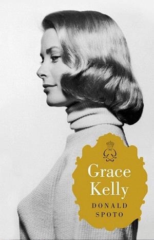 GRACE KELLY | 9788426417411 | DONALD SPOTO | Llibres Parcir | Llibreria Parcir | Llibreria online de Manresa | Comprar llibres en català i castellà online