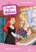 PAS DE COMIAT Escola de Dansa | 9788424637712 | MARSOTTO | Llibres Parcir | Llibreria Parcir | Llibreria online de Manresa | Comprar llibres en català i castellà online