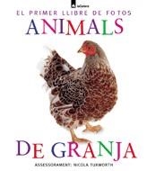 PRIMER LLIBRE FOTOS ANIMALS | 9788424631123 | Llibres Parcir | Llibreria Parcir | Llibreria online de Manresa | Comprar llibres en català i castellà online