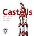 CASTELLS TOCANT EL CEL AMB LA MA | 9788484784715 | ALMIRALL JOSEP | Llibres Parcir | Llibreria Parcir | Llibreria online de Manresa | Comprar llibres en català i castellà online