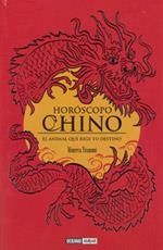 HOROSCOPO CHINO el animal que rige tu destino | 9788475567433 | TRAMUNT MINERVA | Llibres Parcir | Llibreria Parcir | Llibreria online de Manresa | Comprar llibres en català i castellà online