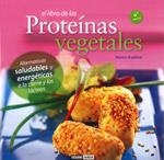 PROTEINAS VEGETALES nueva edicion | 9788475567488 | BRADFORD MONTSE | Llibres Parcir | Librería Parcir | Librería online de Manresa | Comprar libros en catalán y castellano online