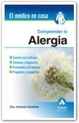 COMPRENDER LA ALERGIA | 9788497352918 | CARDONA VICTORIA | Llibres Parcir | Llibreria Parcir | Llibreria online de Manresa | Comprar llibres en català i castellà online