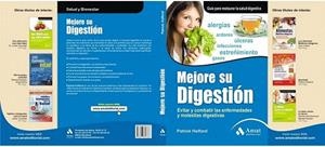 MEJORE SU DIGESTION evitar y combatir enfermedades molest d | 9788497353786 | PATRICK HOLFORD | Llibres Parcir | Llibreria Parcir | Llibreria online de Manresa | Comprar llibres en català i castellà online