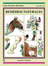 REMEDIOS NATURALES | 9788425513855 | DAY | Llibres Parcir | Llibreria Parcir | Llibreria online de Manresa | Comprar llibres en català i castellà online