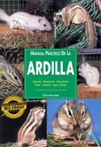 MANUAL PRACTICO DE LA ARDILLA | 9788425513916 | HENWOOD | Llibres Parcir | Librería Parcir | Librería online de Manresa | Comprar libros en catalán y castellano online