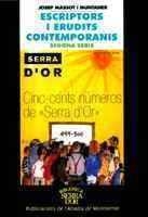 ESCRIPTORS I ERUDITS CONTEMPORANIS | 9788484153283 | MASSOT | Llibres Parcir | Librería Parcir | Librería online de Manresa | Comprar libros en catalán y castellano online