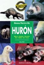 MANUAL PRACTICO DEL HURON | 9788425513367 | FIELD | Llibres Parcir | Llibreria Parcir | Llibreria online de Manresa | Comprar llibres en català i castellà online