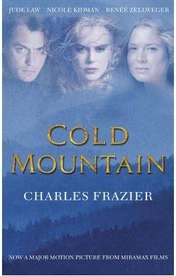 COLD MOUNTAIN | 9780340824726 | FRAZIER CHARLES | Llibres Parcir | Llibreria Parcir | Llibreria online de Manresa | Comprar llibres en català i castellà online