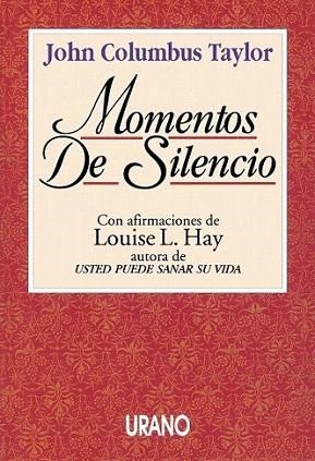 MOMENTOS DE SILENCIO | 9788479531041 | COLUMBUS | Llibres Parcir | Llibreria Parcir | Llibreria online de Manresa | Comprar llibres en català i castellà online