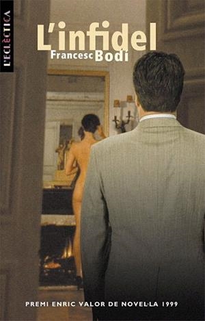 INFIDEL | 9788476605721 | BODI | Llibres Parcir | Llibreria Parcir | Llibreria online de Manresa | Comprar llibres en català i castellà online