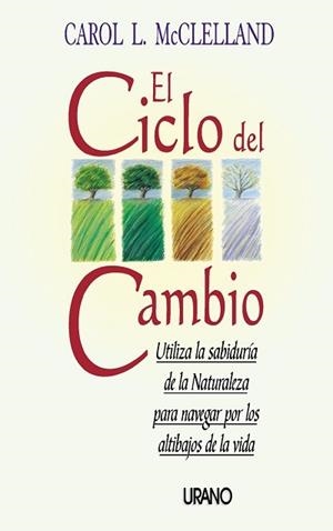 CICLO DEL CAMBIO | 9788479533625 | MCCLELLAND | Llibres Parcir | Llibreria Parcir | Llibreria online de Manresa | Comprar llibres en català i castellà online