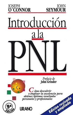 INTRODUCCION A LA PNL | 9788479530969 | GRINDER | Llibres Parcir | Llibreria Parcir | Llibreria online de Manresa | Comprar llibres en català i castellà online
