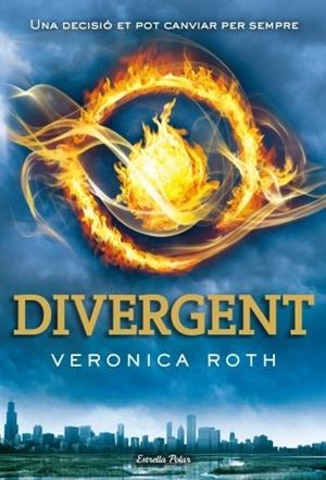 DIVERGENT | 9788499325194 | VERONICA ROTH | Llibres Parcir | Llibreria Parcir | Llibreria online de Manresa | Comprar llibres en català i castellà online