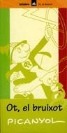 OT EL BRUIXOT VOL 8 | 9788424602680 | PICANYOL | Llibres Parcir | Librería Parcir | Librería online de Manresa | Comprar libros en catalán y castellano online