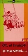 OT EL BRUIXOT VOL 7 | 9788424602673 | PICANYOL | Llibres Parcir | Librería Parcir | Librería online de Manresa | Comprar libros en catalán y castellano online