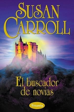 EL BUSCADOR DE NOVIAS | 9788479533915 | CARROLL | Llibres Parcir | Librería Parcir | Librería online de Manresa | Comprar libros en catalán y castellano online