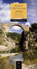 A PEU PER ALTA GARROTXA | 9788497915960 | NIL JAILE | Llibres Parcir | Llibreria Parcir | Llibreria online de Manresa | Comprar llibres en català i castellà online