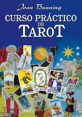 CURSO PRACTICO DE TAROT | 9788479533571 | JOAN BUNNING | Llibres Parcir | Llibreria Parcir | Llibreria online de Manresa | Comprar llibres en català i castellà online