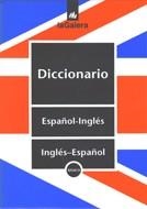 DICCIONARIO ESPAÐOL-INGLES / INGLES-ESPAÐOL | 9788424600945 | Llibres Parcir | Librería Parcir | Librería online de Manresa | Comprar libros en catalán y castellano online
