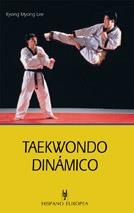TAEKWONDO DINAMICO | 9788425513466 | KYONG MYONG LEE | Llibres Parcir | Librería Parcir | Librería online de Manresa | Comprar libros en catalán y castellano online