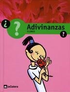 ADIVINANZAS FLORES | 9788424606961 | Llibres Parcir | Llibreria Parcir | Llibreria online de Manresa | Comprar llibres en català i castellà online