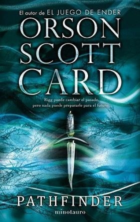 PATHFINDER | 9788445078402 | ORSON SCOTT CARD | Llibres Parcir | Llibreria Parcir | Llibreria online de Manresa | Comprar llibres en català i castellà online