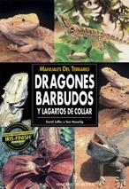 DRAGONES BARBUDOS Y LAGARTOS DE COLLAR | 9788425513602 | ZOFFER - MAZORLIG | Llibres Parcir | Librería Parcir | Librería online de Manresa | Comprar libros en catalán y castellano online