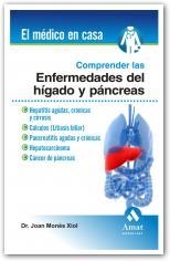 ENFERMEDADES DEL HIGADO Y PANCREAS el medico en casa | 9788497353120 | MONES XIOL J DR | Llibres Parcir | Llibreria Parcir | Llibreria online de Manresa | Comprar llibres en català i castellà online
