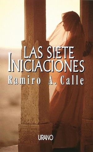 SIETE INICIACIONES | 9788479532741 | CALLE | Llibres Parcir | Llibreria Parcir | Llibreria online de Manresa | Comprar llibres en català i castellà online