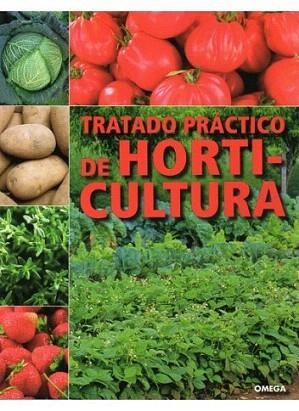 TRATADO PRACTICO DE HORTICULTURA | 9788428215619 | Llibres Parcir | Librería Parcir | Librería online de Manresa | Comprar libros en catalán y castellano online