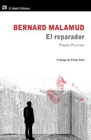 EL REPARADOR el aleph | 9788476698303 | MALAMUD BERNAD | Llibres Parcir | Llibreria Parcir | Llibreria online de Manresa | Comprar llibres en català i castellà online