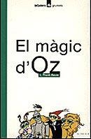 MAGIC D OZ | 9788424695026 | BAUM | Llibres Parcir | Llibreria Parcir | Llibreria online de Manresa | Comprar llibres en català i castellà online