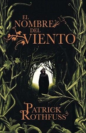EL NOMBRE DEL VIENTO | 9788401352348 | PATRICK ROTHFUSS | Llibres Parcir | Llibreria Parcir | Llibreria online de Manresa | Comprar llibres en català i castellà online