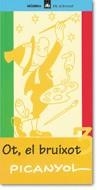 OT EL BRUIXOT 3 | 9788424602635 | PICANYOL | Llibres Parcir | Llibreria Parcir | Llibreria online de Manresa | Comprar llibres en català i castellà online