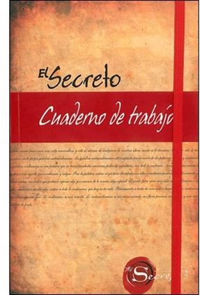 EL SECRETO CUADERNO DE TRABAJO | 9788492716913 | Llibres Parcir | Llibreria Parcir | Llibreria online de Manresa | Comprar llibres en català i castellà online