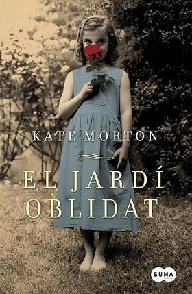 EL JARDI OBLIDAT | 9788483652701 | KATE MORTON | Llibres Parcir | Llibreria Parcir | Llibreria online de Manresa | Comprar llibres en català i castellà online