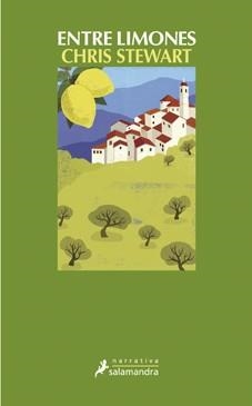 ENTRE LIMONES nueva edic nueva traduccion | 9788498384062 | CHRIS STEWART | Llibres Parcir | Librería Parcir | Librería online de Manresa | Comprar libros en catalán y castellano online