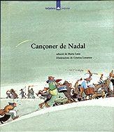 CANÇONER DE NADAL | 9788424614362 | LUNA | Llibres Parcir | Llibreria Parcir | Llibreria online de Manresa | Comprar llibres en català i castellà online