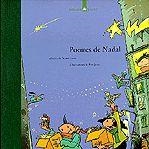 POEMES DE NADAL | 9788424614447 | LUNA-JOAN | Llibres Parcir | Llibreria Parcir | Llibreria online de Manresa | Comprar llibres en català i castellà online