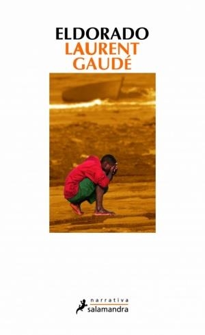 EL DORADO | 9788498381238 | GAUDE LAURENT | Llibres Parcir | Librería Parcir | Librería online de Manresa | Comprar libros en catalán y castellano online