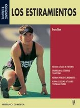 LOS ESTIRAMIENTOS | 9788425512131 | BRUNO BLUM | Llibres Parcir | Librería Parcir | Librería online de Manresa | Comprar libros en catalán y castellano online