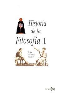 HISTORIA DE LA FILOSOFIA I | 9788470902734 | MARTINEZ MARZOA | Llibres Parcir | Librería Parcir | Librería online de Manresa | Comprar libros en catalán y castellano online