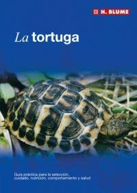 LA TORTUGA guia practica para seleccio cuidado comportamien | 9788489840881 | Llibres Parcir | Llibreria Parcir | Llibreria online de Manresa | Comprar llibres en català i castellà online