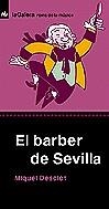 EL BARBER SE SEVILLA | 9788424691134 | DESCLOT | Llibres Parcir | Llibreria Parcir | Llibreria online de Manresa | Comprar llibres en català i castellà online