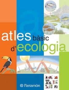 ATLES BASIC D'ECOLOGIA | 9788434224650 | Llibres Parcir | Librería Parcir | Librería online de Manresa | Comprar libros en catalán y castellano online