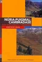 NURIA PUIGMAL CAMBRADASE | 9788484151098 | NUET I BADIA | Llibres Parcir | Llibreria Parcir | Llibreria online de Manresa | Comprar llibres en català i castellà online